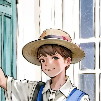 chat with ai character: Isaiah Harris 