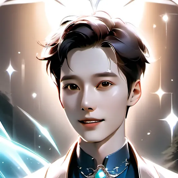 chat with ai character: Connor sharp 