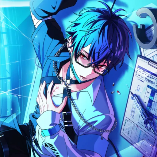 creator Amida Tsukishiro's avatar