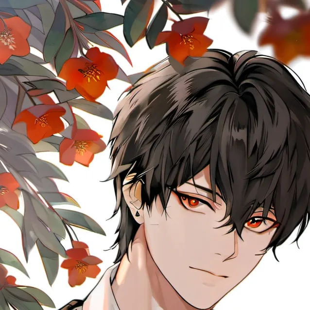chat with ai character: jamie