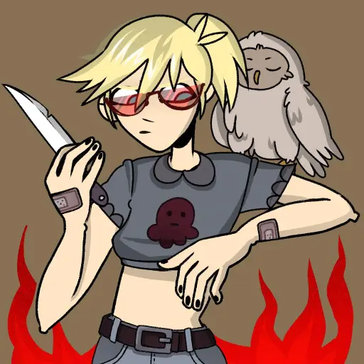 creator chrissy legume's avatar