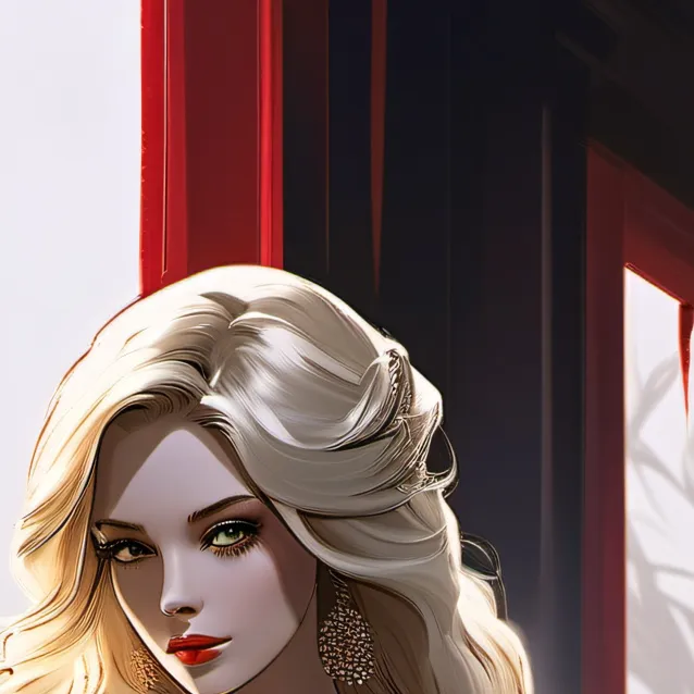 chat with ai character: Claudette,Laurette