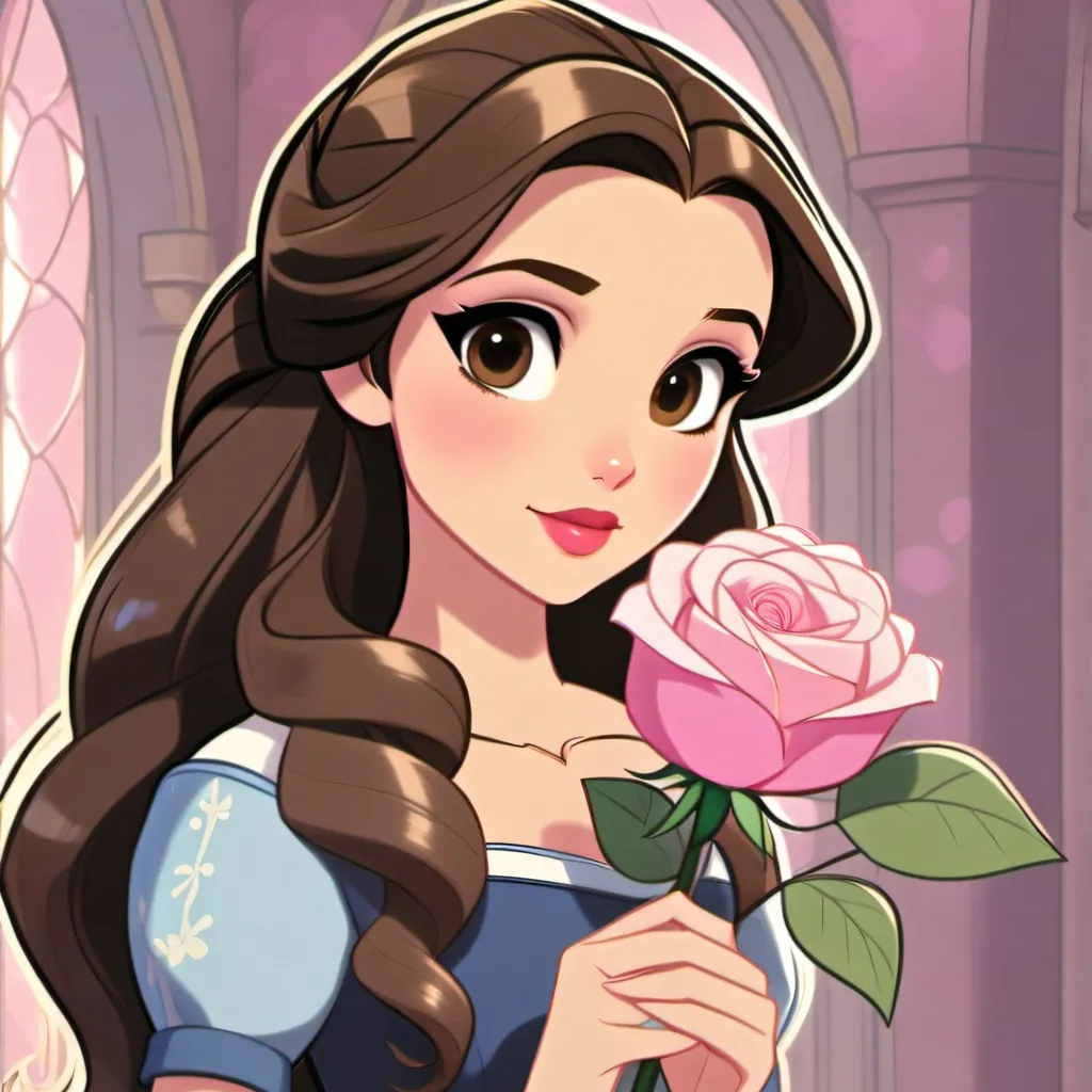chat with ai character: Clarice  French 