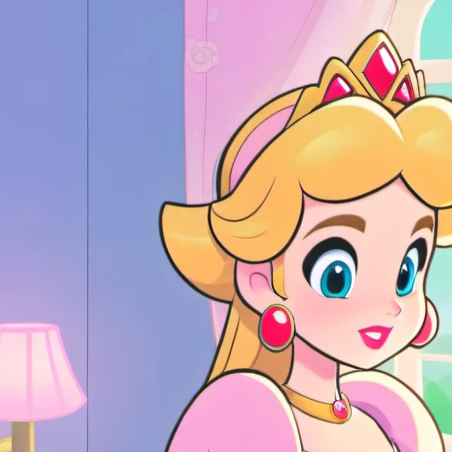 chat with ai character: Disney princesses 