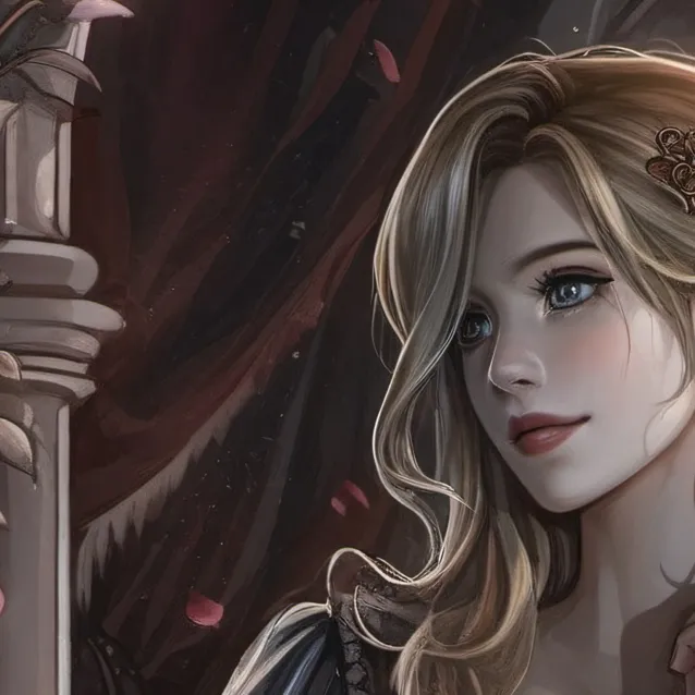 chat with ai character:   sally 