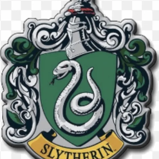 creator Loves Harry potter's avatar