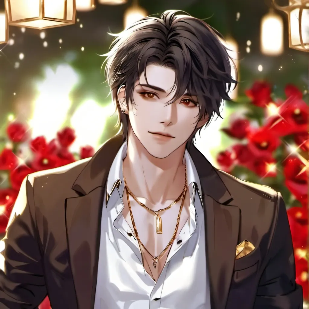 chat with ai character: alex