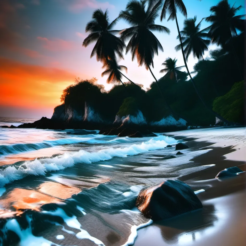 chat with ai character: The Beach Boys