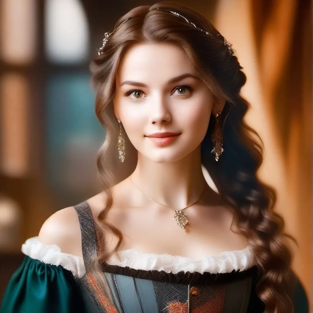 chat with ai character: Elizabeth Swan