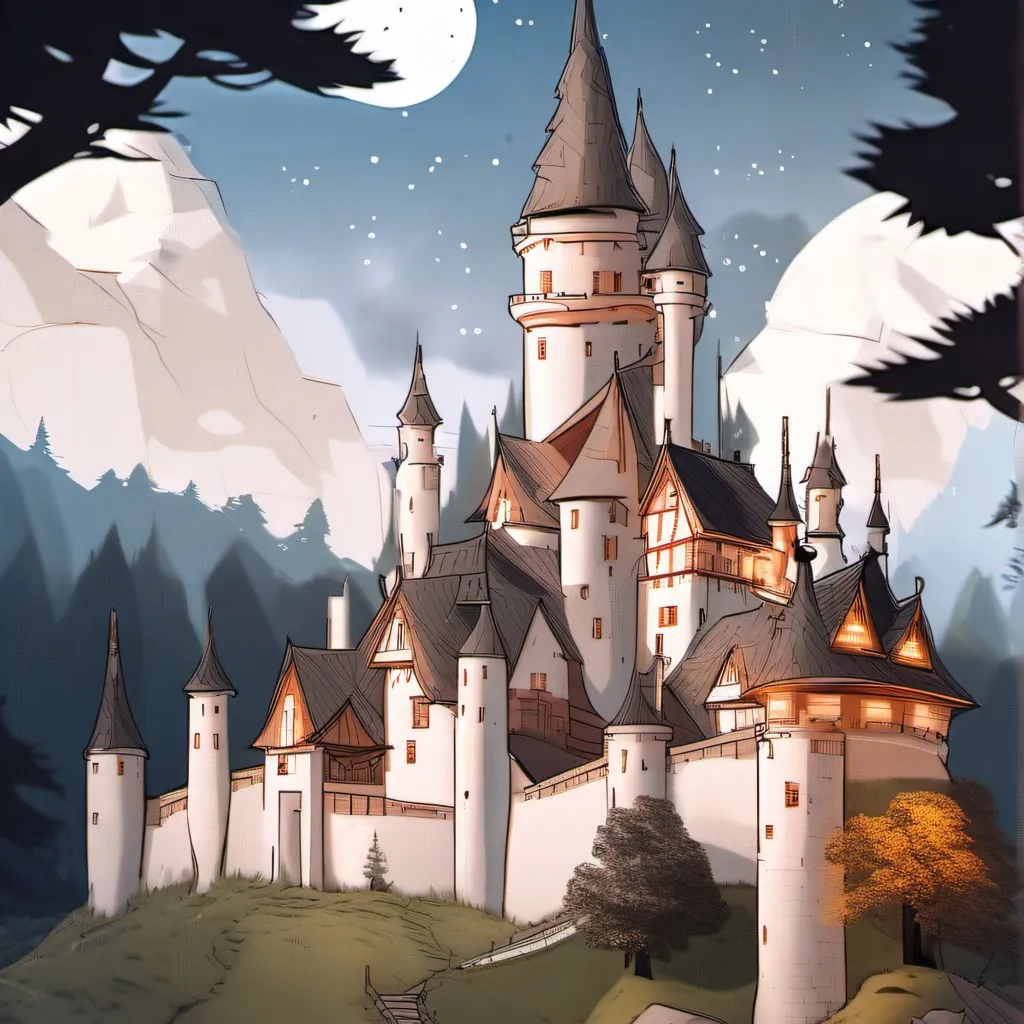 chat with ai character: Hogwarts Servants
