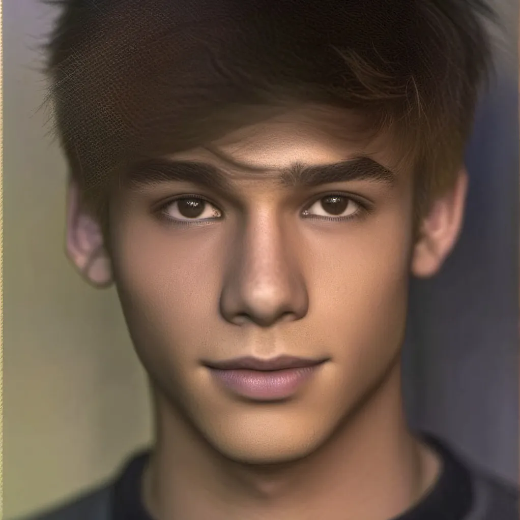 chat with ai character: Ben
