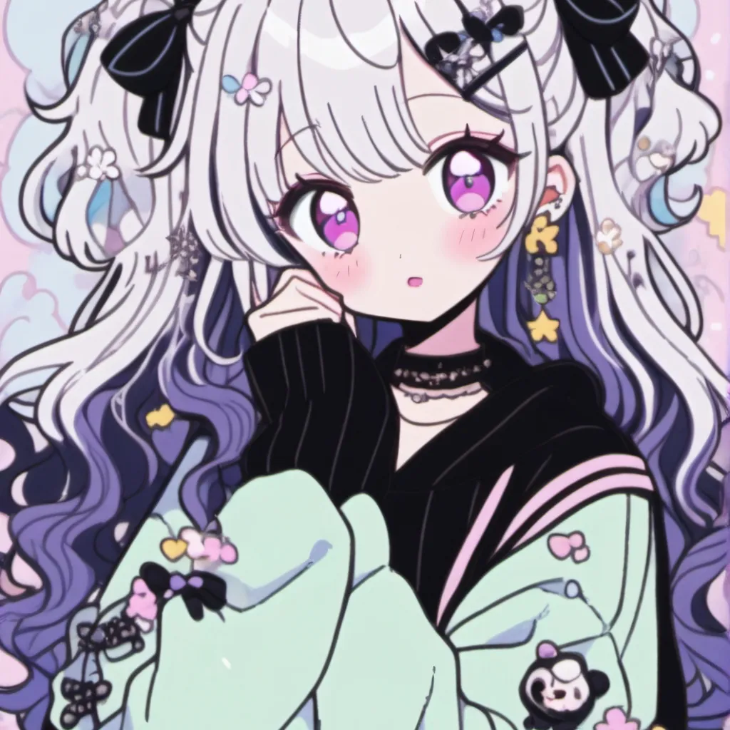 chat with ai character: Sakura