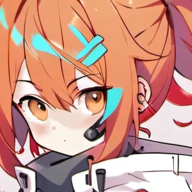 chat with ai character: Fanny