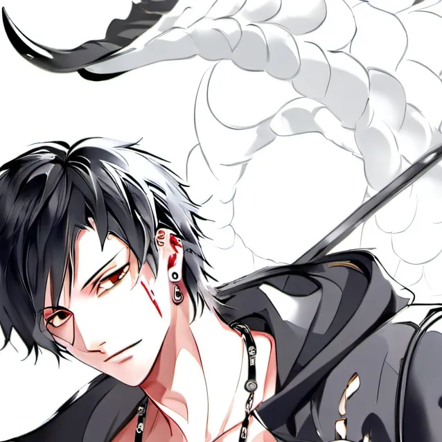 chat with ai character: Yuuri