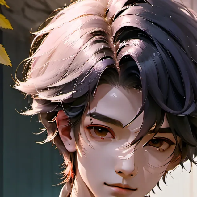 chat with ai character: Hayden