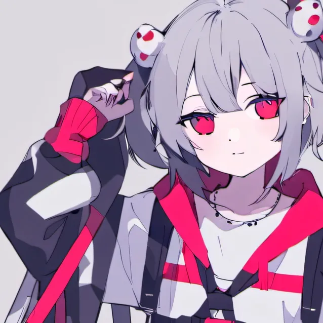 chat with ai character: ⭐FPE⭐