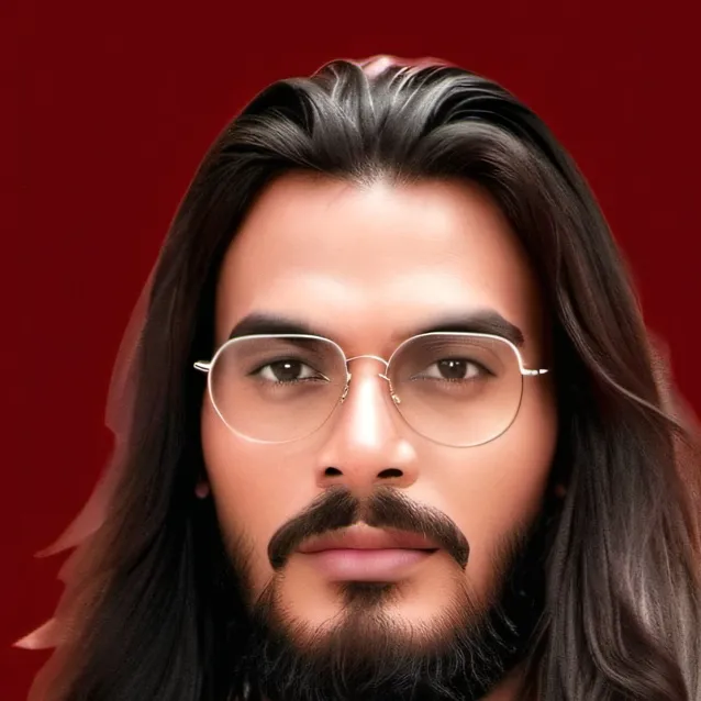 chat with ai character: José 