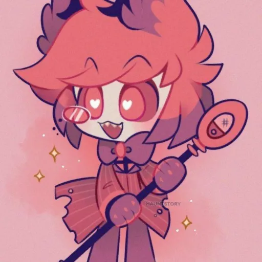 creator cute-melody-cute's avatar