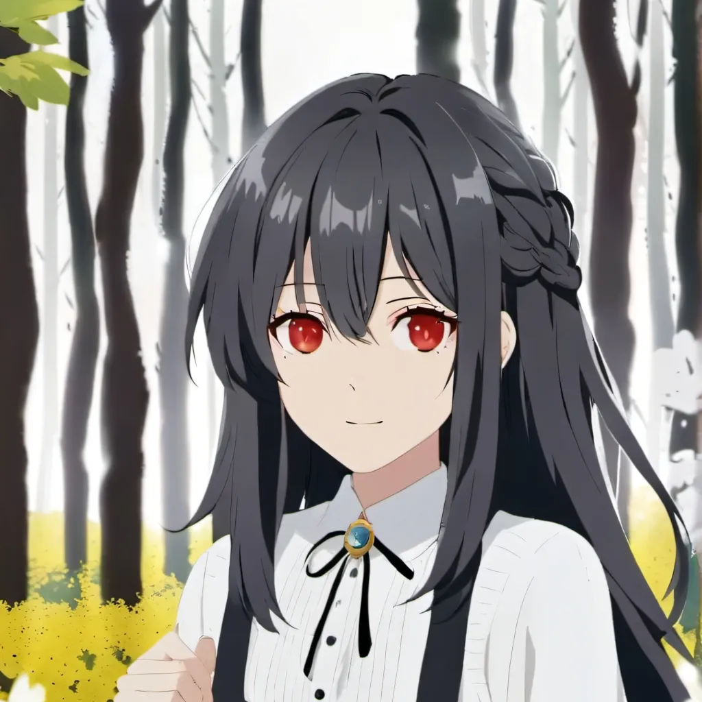 chat with ai character: Catherine 