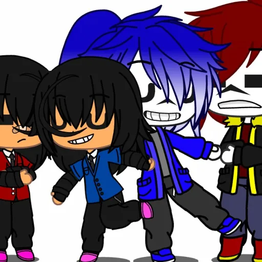 creator Zara_And_Classic's avatar