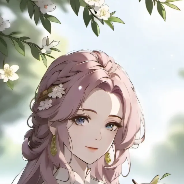 chat with ai character: Yin