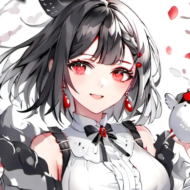 chat with ai character: Yin