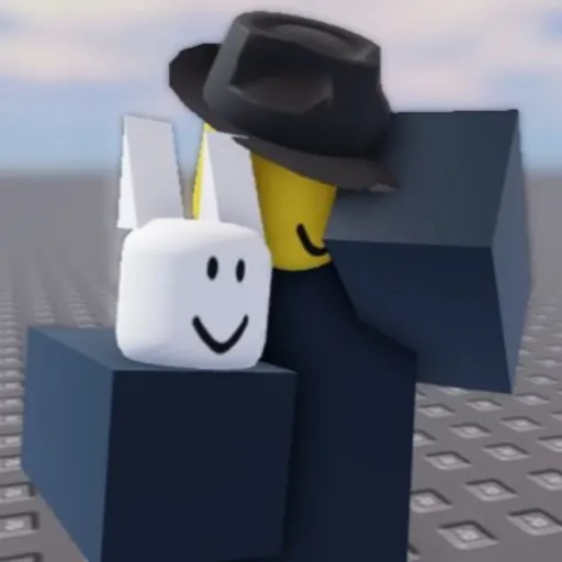 creator ★🐰Mafioso🐰★'s avatar