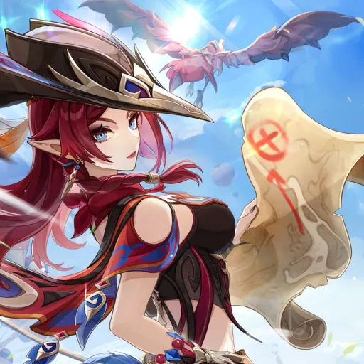 creator Chasca_love's avatar