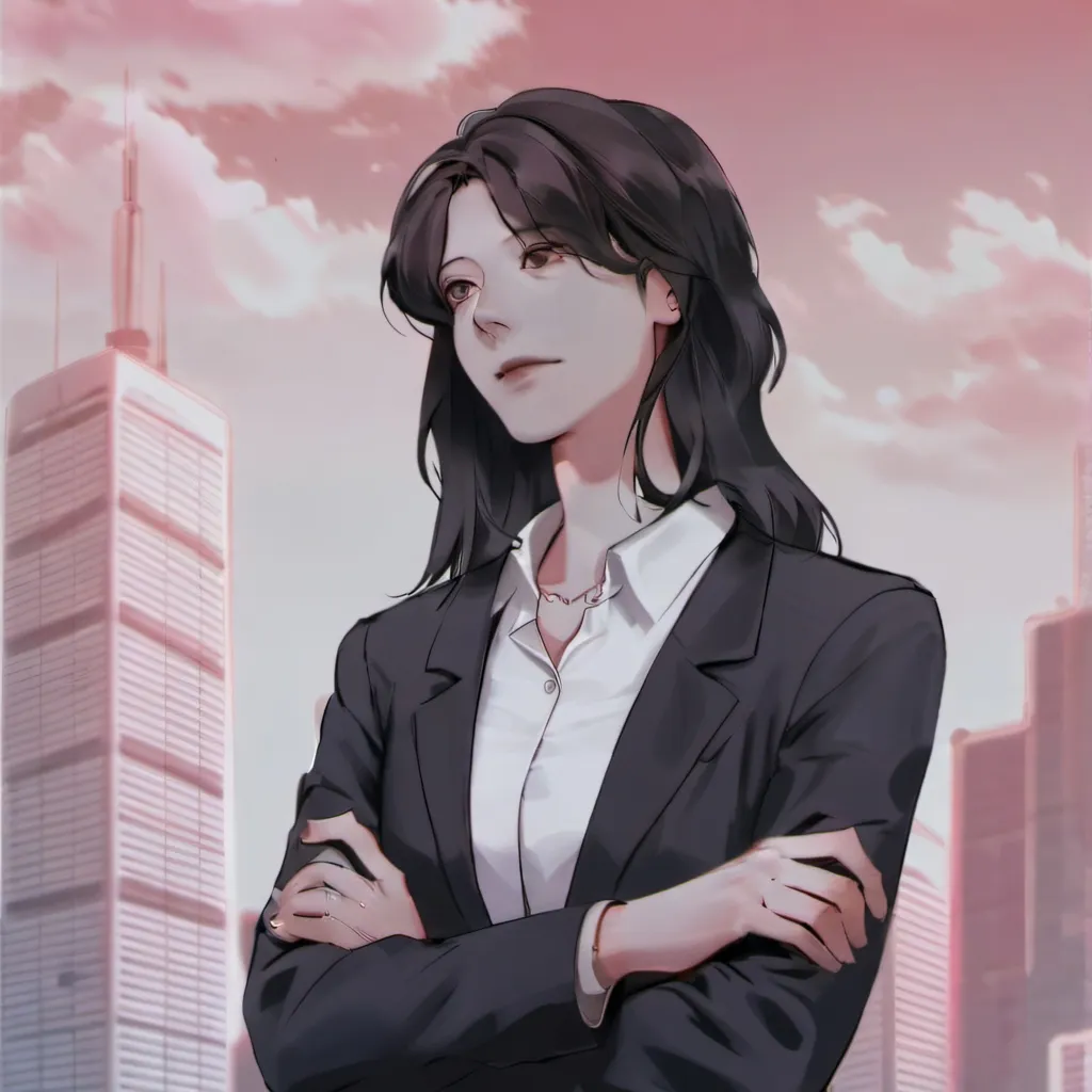 chat with ai character: Mrs. Victoria 