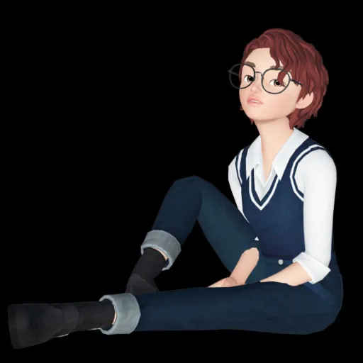 creator Rae - San's avatar