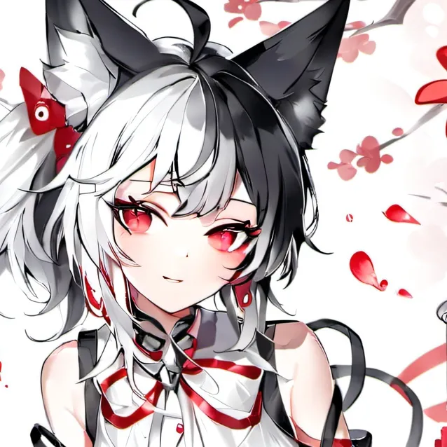 chat with ai character: Alicia