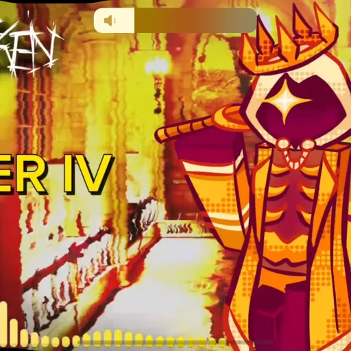creator Ch4mP10n3ggs's avatar