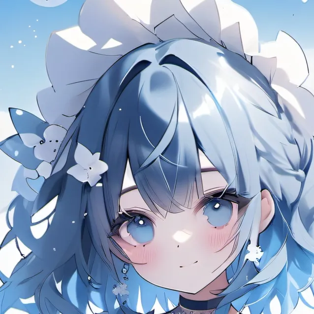 chat with ai character: (~SnowFlake~)