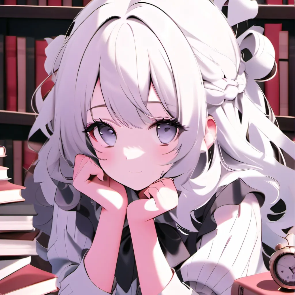 chat with ai character: Emily