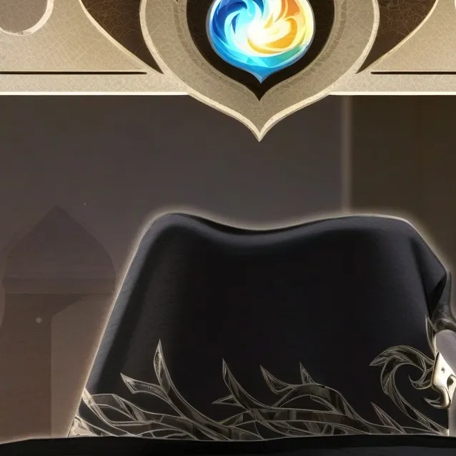 chat with ai character: Hora 😛