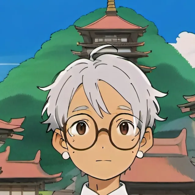 chat with ai character: Nerd 🤓🤣