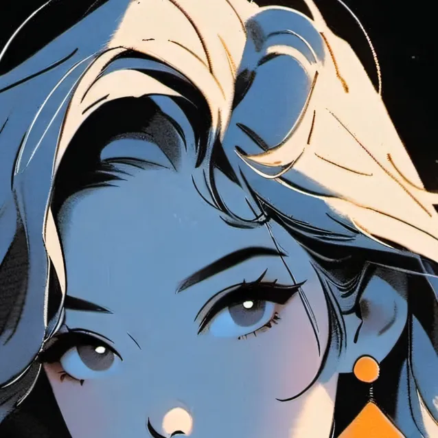 chat with ai character: Mía 