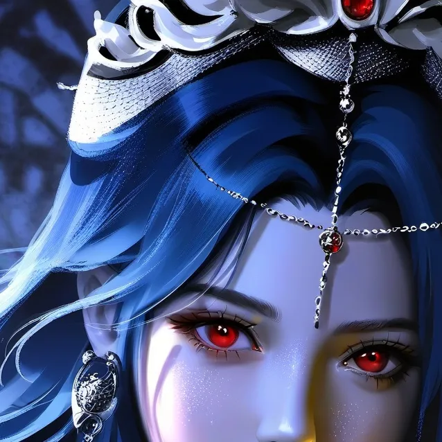 chat with ai character: Gace