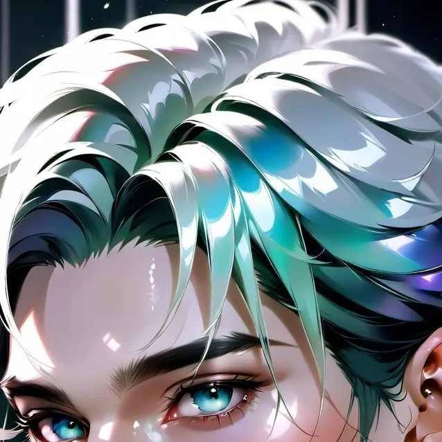 chat with ai character: JOHN 