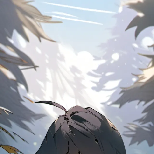 chat with ai character: Your sis