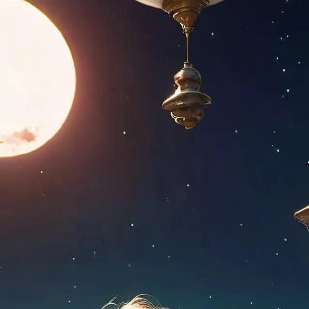 chat with ai character: Czear