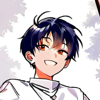 chat with ai character: Mark 