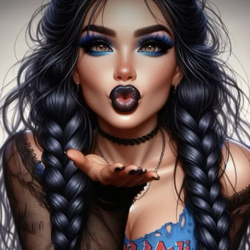 creator Jinx diamond's avatar