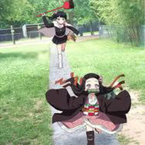 creator Nezuko😛😛😛's avatar