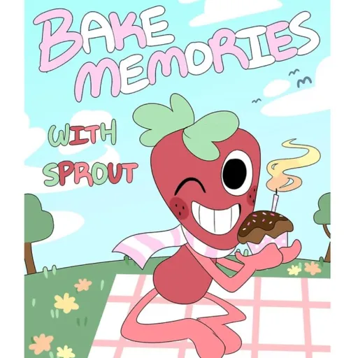creator SPROUTS POOKIE🍓's avatar