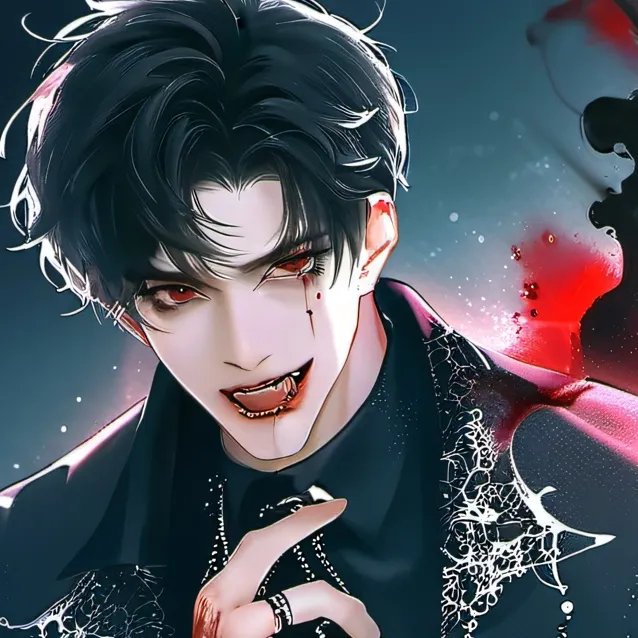 chat with ai character: anthony lonen