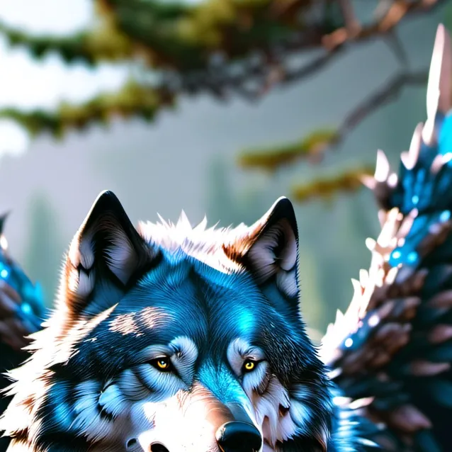 chat with ai character: Lila