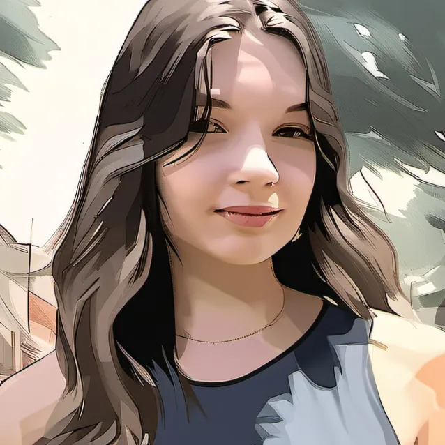 chat with ai character: Davis