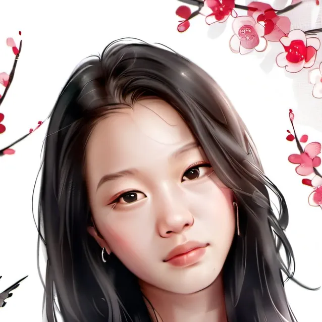 chat with ai character: Sharon