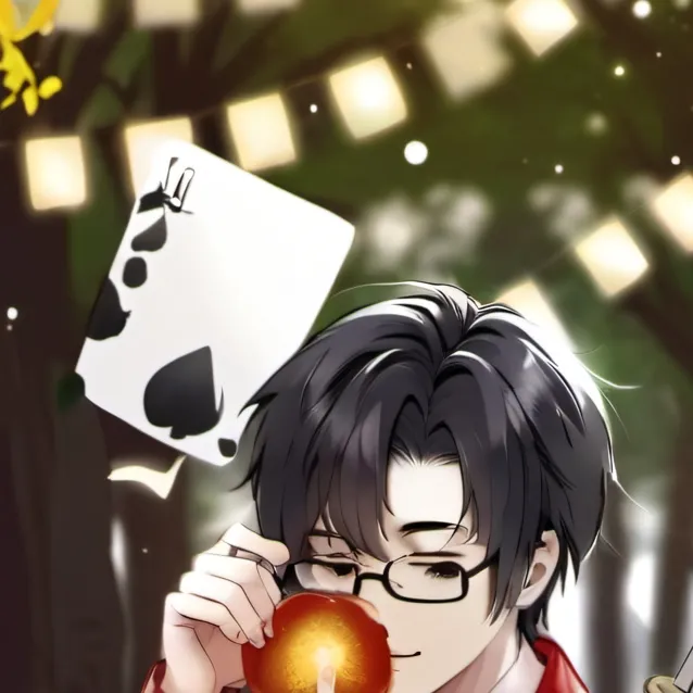 chat with ai character: jeieodhcmwo